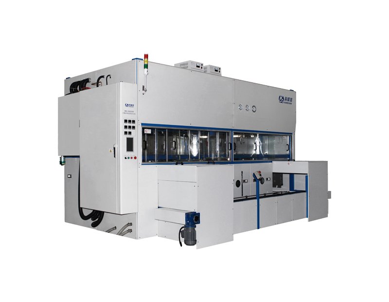 碳氢真空清洗机