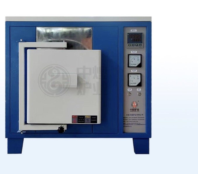 高温马弗炉ZH-1600MFL