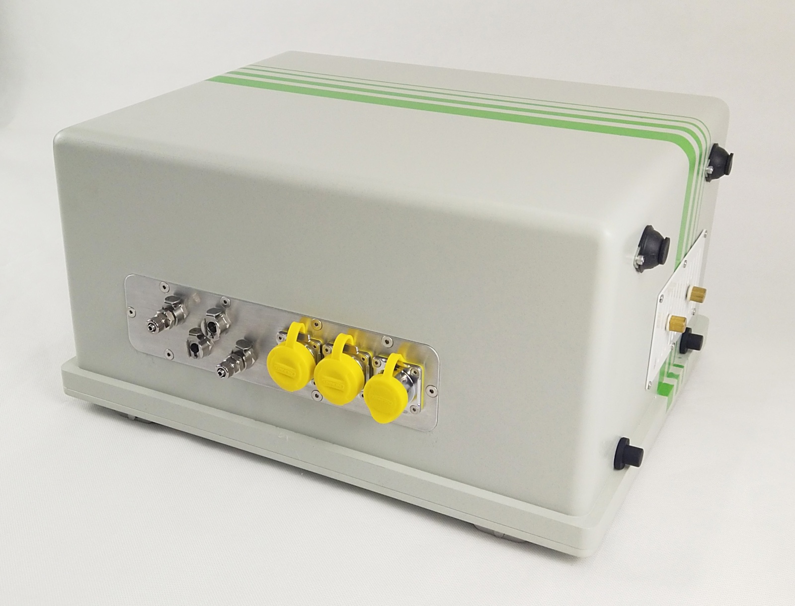 荧飒光学+便携式傅里叶红外气体分析仪+Mobile10-G