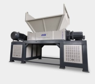 餐厨垃圾撕碎机