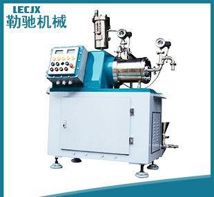 纳米涡轮砂磨机