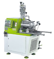 旋涡式纳米砂磨机 CHT 30L