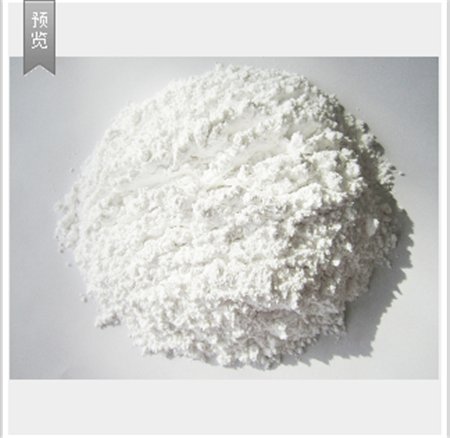 超细二氧化硅用硅微粉