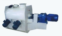 HLD型犁刀式混合机