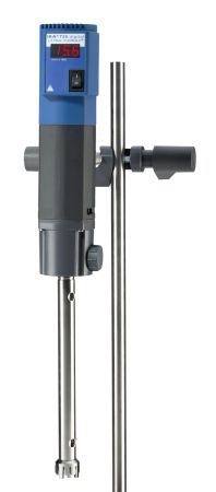 IKA T25数显型分散机