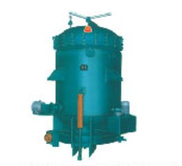 ZB系列磷矿料浆泵