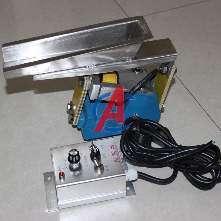 微型电磁给料机 微型给料机 电磁给料机-奥创机械