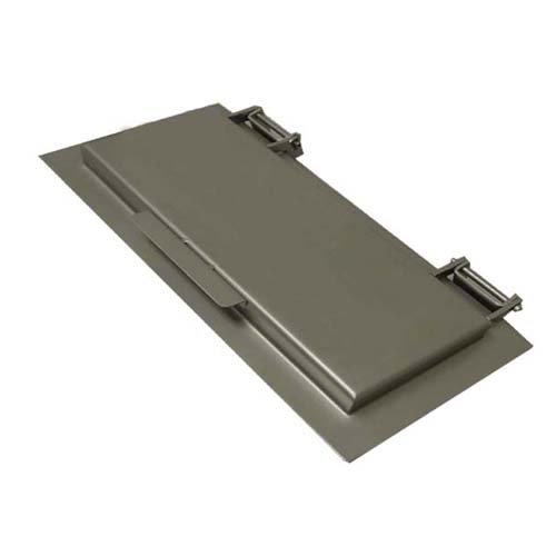 磁板除铁器 MR-MP