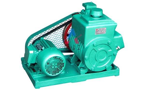 2X型旋片式真空泵