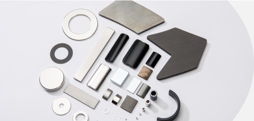 烧结钕铁硼磁体