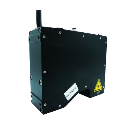 线激光位移传感器