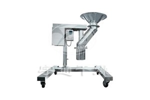 食品调料粉碎机