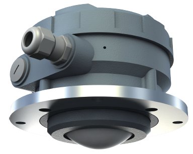 利马克ULM-31-HF雷达料位计