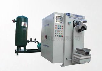 LCS-50-FD阀口定量自动包装机