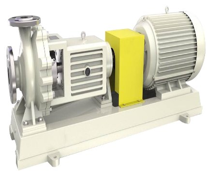 NIJ不锈钢料浆泵