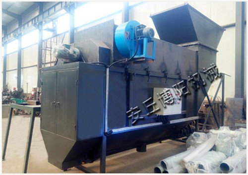 电池正负极材料自动拆包机 密闭自动拆包卸料装置