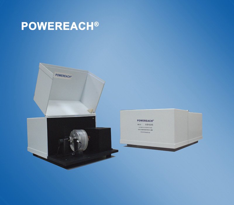 浓浆电泳仪JN01A型