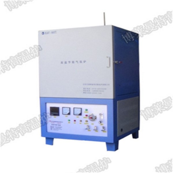 立式真空气氛箱式炉