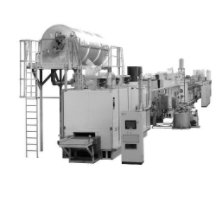 用铝制品加工的可控气氛钎焊（CAB）炉