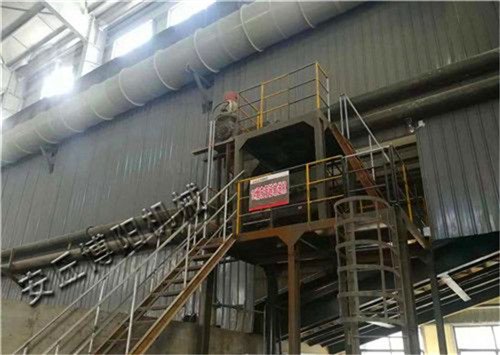 化工废盐管链提升机 工业盐管式提升机