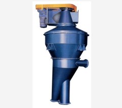 超细粉体分级机