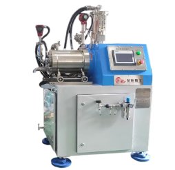 U-BD棒销式砂磨机