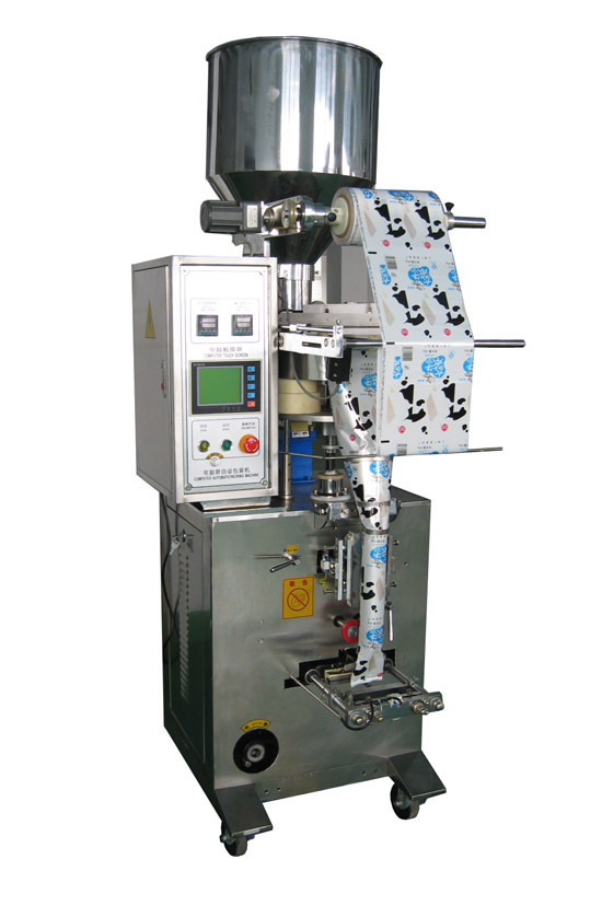 DCK-60 颗粒自动包装机
