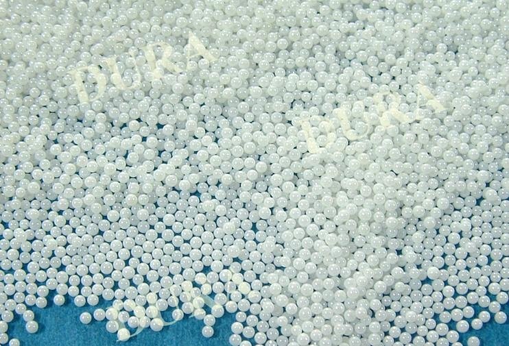 钇稳定氧化锆珠DURA-60