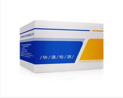 智云达呕吐毒素免疫亲和柱检测