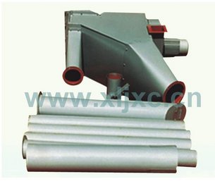 TZXP型系列气力提升机