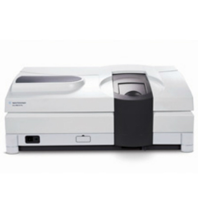 Agilent Cary 4000紫外­可见分光光度计