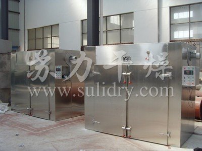 ct-c-2热风循环烘箱