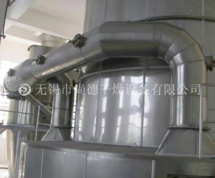 PPG压力并流喷雾干燥机