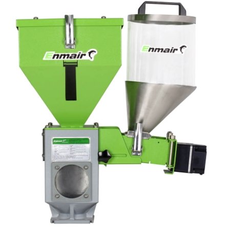 计量式色母混合机