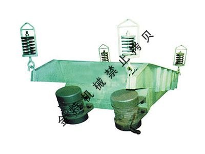 ZG系列振动给料机
