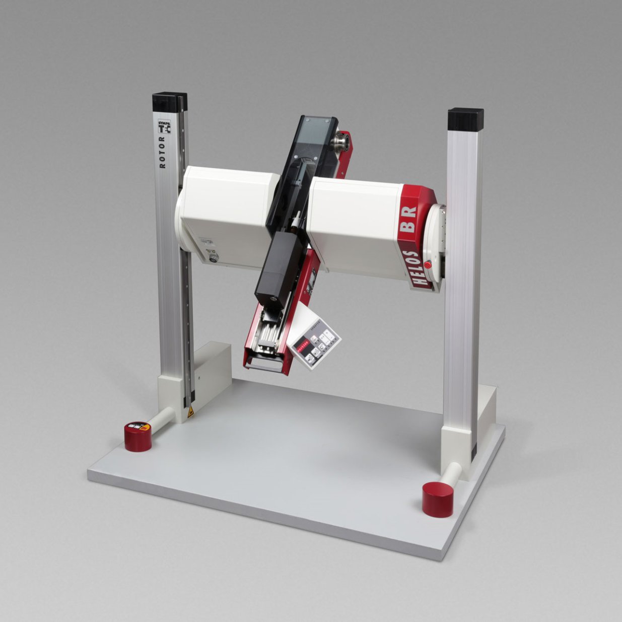 HELOS&SPRAYER气粉雾&鼻喷专用激光粒度仪