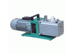 X系列单级旋片式真空泵