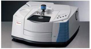 Thermo Scientific Nicolet is 10