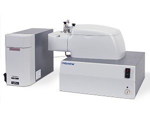 Microtrac-BEL高分解散乱式粒子径分布测定装置