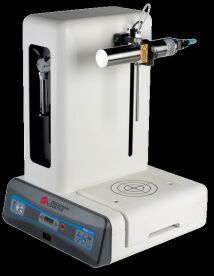 美国HIAC 9703+液体颗粒计数器