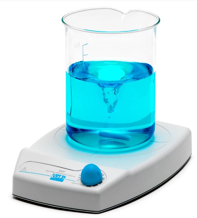 VELP磁力搅拌器ESP