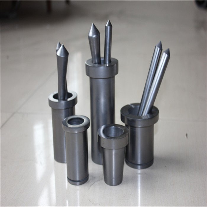 连铸用石墨结晶器