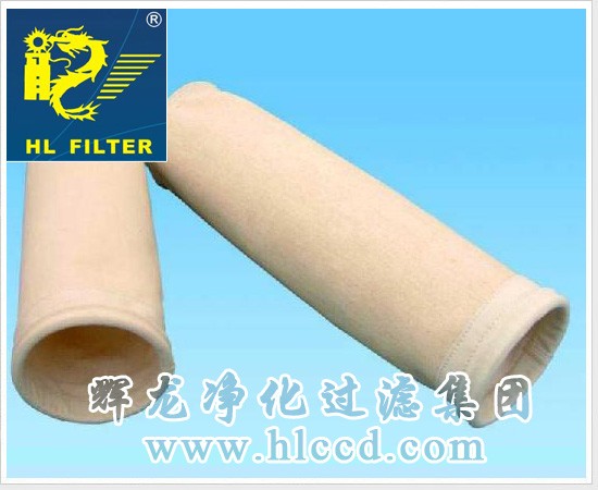 亚克力除尘布袋生产 亚克力除尘布袋规格