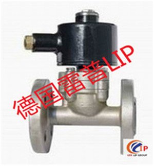 进口高压活塞式电磁阀