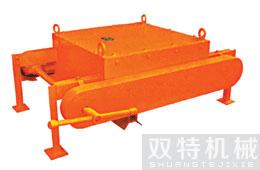 RCYP系列手动永磁除铁器