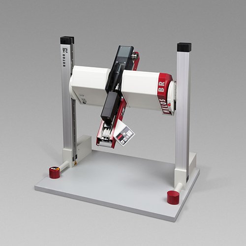 HELOS&SPRAYER鼻喷制剂激光粒度仪