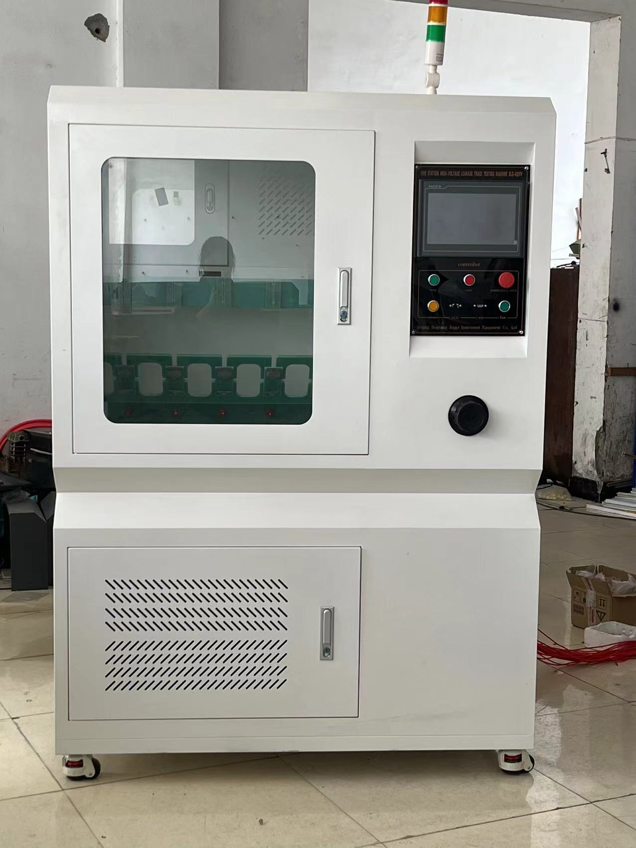 高压漏电起痕测试仪BLD-6000v