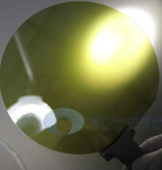 碳化硅外延SiC Epi