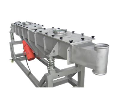 ZDS方形振动给料机