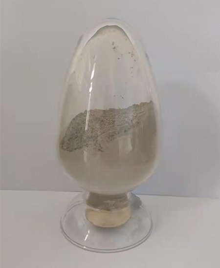 2500#碳化硅微粉